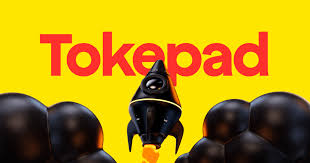 Tokepad Exchange